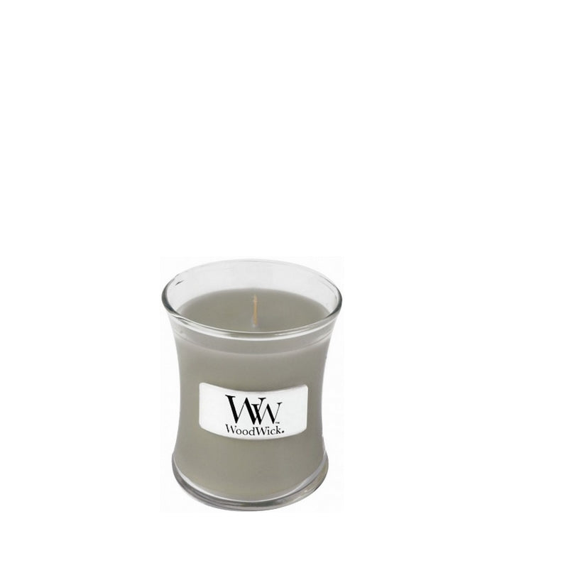 WoodWick Fireside mini Geur