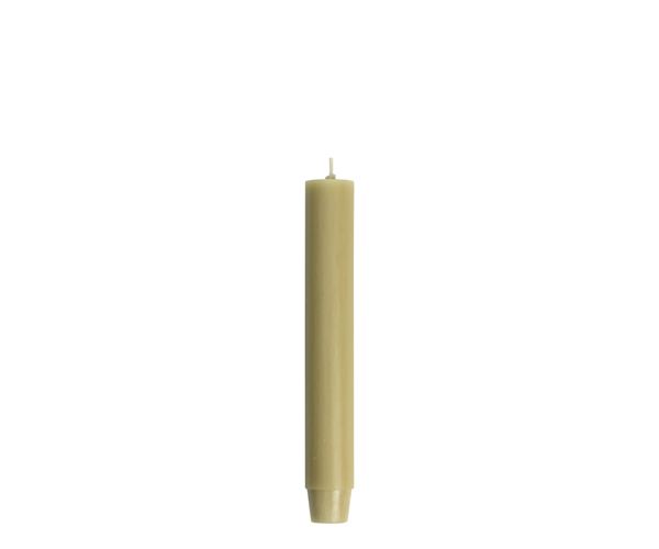 Dinerkaars - Beige olijf