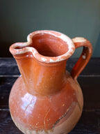 Aardewerken Franse kruik