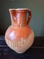 Aardewerken Franse kruik