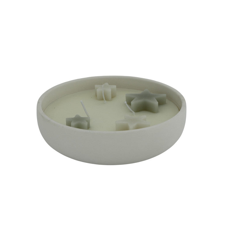 Kaars Star Bowl