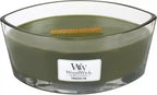 WoodWick Fraser fir - ellips