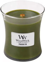 WoodWick Fraser fir - medium
