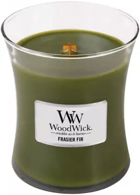 WoodWick Fraser fir - medium