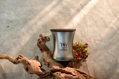 WoodWick Candescent coast - limited edition