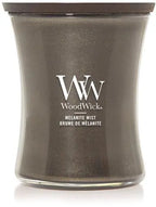 WoodWick Melanite mist gunmetal - limited edition