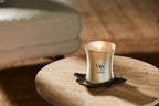 WoodWick Sparkling Pomelo - limited edition