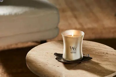 WoodWick Sparkling Pomelo - limited edition